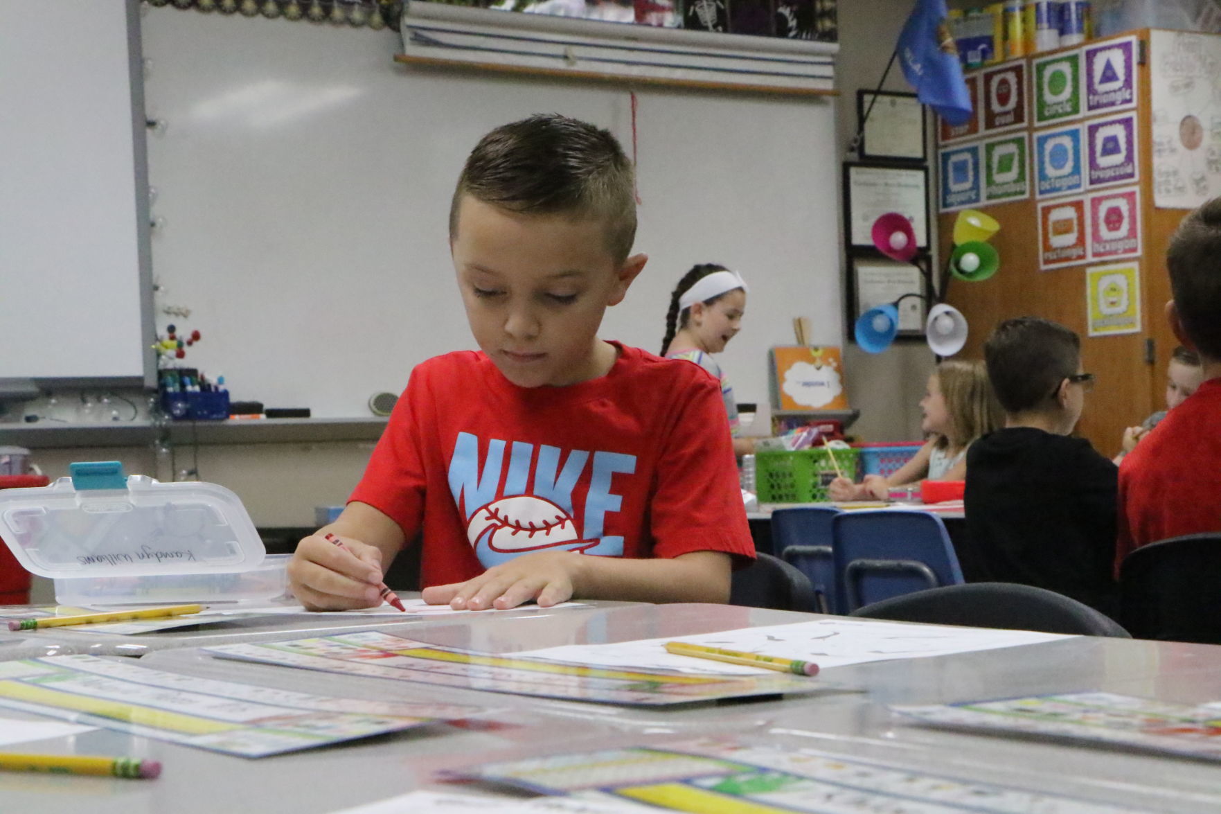 Herald Lower Elementary School